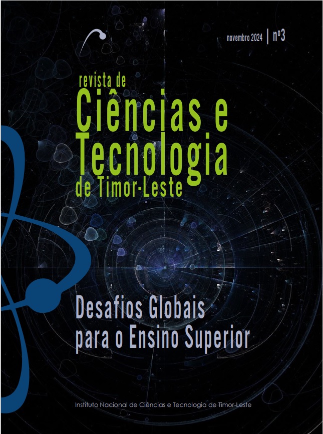 					View No. 3 (2024): Desafios Globais Para o Ensino Superior
				