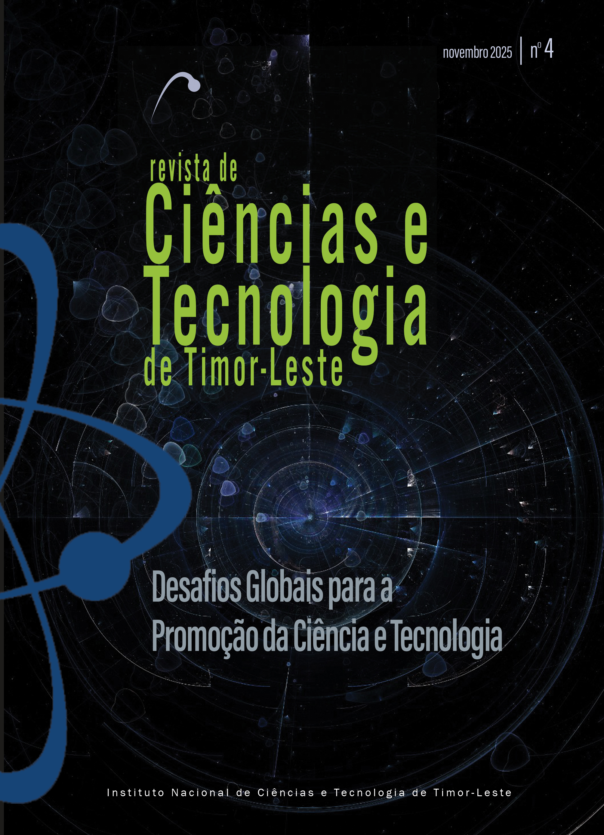 					View No. 4 (2025): Desafios Globais para a Promoção da Ciência e Tecnologia
				